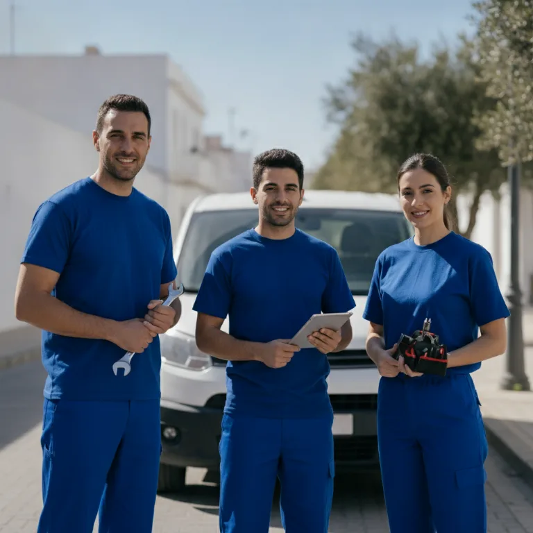 Taxi equipo en L'Hospitalet de Llobregat